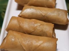 无锡春卷-欣旺·迎宾楼·百年无锡菜