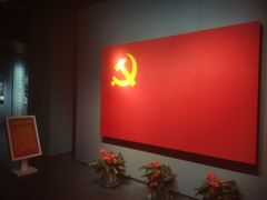 -上海市龙华烈士陵园