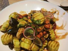 -小船渔村•大连菜•大连焖鱼(黄河路店)