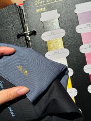 -Hongdu红都·高端西装定制男士西装礼服大衣定制
