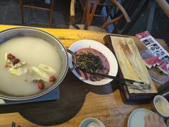 -天怡·鱼工厂(梅溪湖店)
