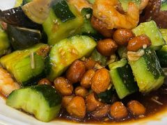 -鲜得莱渔港·小平岛海胆馆(七贤岭店)