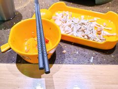 -蛙喔牛蛙(盐城盐都万达店)