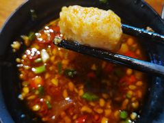 美极鲜虾滑-大渝火锅(苏州西城永捷店)