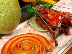 -梨花自助烤肉(西三旗万象汇黑金店)