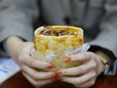 -刘氏方酥锅盔(古城总店)