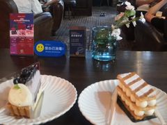 -黑草莓(重庆路店)