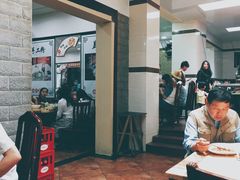 -向群锅饺(登高路店)