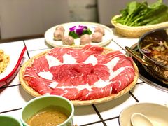 -九牛捞火锅(文化路店)