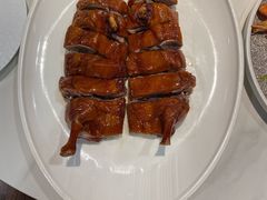 -申粤轩酒楼·三十年粤菜经典(丁香花园店)