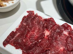 -八合里牛肉火锅(上海世茂广场店)
