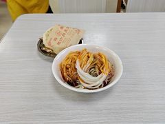 -薛昌利大米面皮(南关正街店)