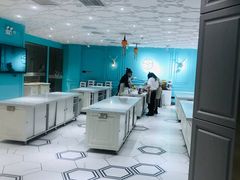 -西檬树SIMON·T轻奢蛋糕(大东方Max店)