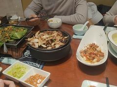 -一品滇香·云南菜(公益西桥店)