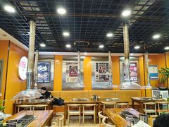 -哈尔滨小酒馆·鲜肉现穿自助烧烤(康新花园店)