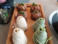 -享月汤皇·海鲜小火锅·聚会(曲江创意谷店)