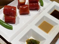 -云山茶餐厅(广东大厦店)