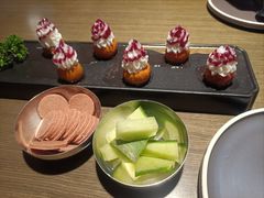 -隆喜元鱼汤包·海鲜(中联广场店)