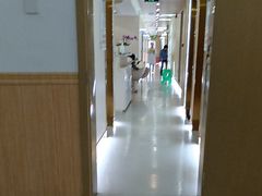 -成都市第二人民医院(庆云院区)