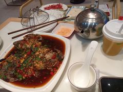 -鹅香四海·卤水火锅·砂锅粥·潮汕菜(宝安店)