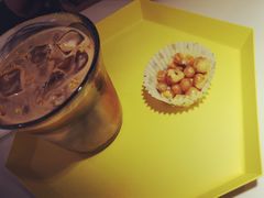 -茶是一枝花泡茶店
