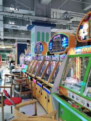 点击看大图 -利奥梦幻主题乐园(爱琴海购物公园店)
