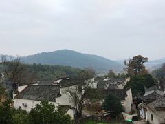 -塔川景区