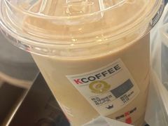-肯德基(杭州浦沿店)