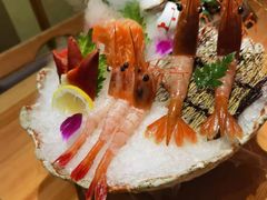 -大岛日本料理铁板烧(南通大饭店)
