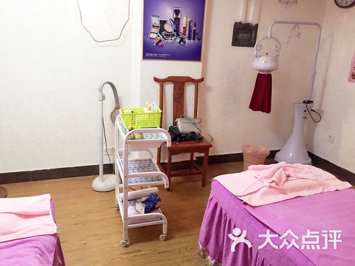 康丽百年盐疗养生堂(东方沁园旗舰店)图片 - 第42张