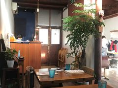 -铃木食堂(帽儿胡同店)