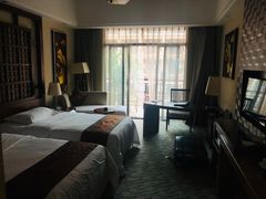 -稷泽·海丽宾雅温泉度假酒店