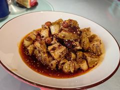 -锦庐道地川菜(来福士店)