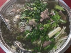 -谢老五跷脚牛肉·非遗传承店