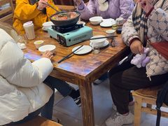 -乡土特色.冷锅鱼.牦牛肉汤锅