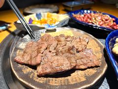 -本寻烧肉酒场(双井店)