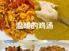 -百味园土菜馆(迎宾东路店)