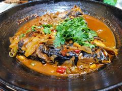 -开鑫鱼厂·宁波海鲜(前程智慧城店)
