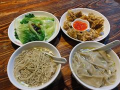 -吴财记面家(大同路店)