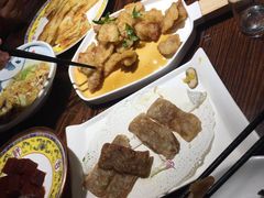-七菜馆·东北菜·蒸饺(文体路店)
