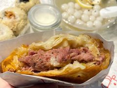 -运栋天马牛肉饼(林科大店)