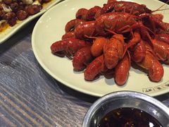 -靓靓蒸虾(中山公园店)