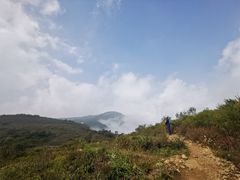 -阳台山自然风景区