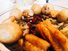 -友达面馆(二七南路店)