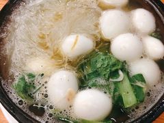 -多福临砂锅居(苏堤北路店)