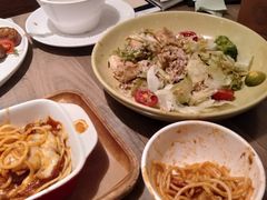 -周沫西餐(漫广场店)