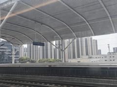 -余姚北站