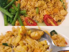 -马来MO简餐.南洋风味料理(美食街店)