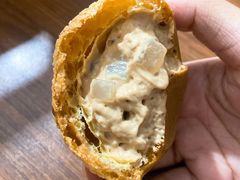 -布朗尼西饼(粮道街店)