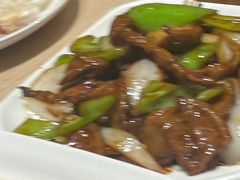 -六泰居·尔滨地标·东北菜(黄河路店)